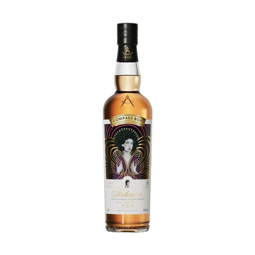 Compass Box - Hedonism Scotch Whisky 2025 Release