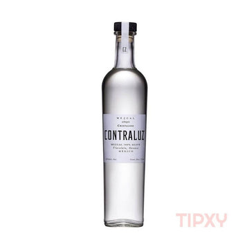 Contraluz - Cristalino Reposado Mezcal