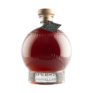 Cooperstown Distillery - Abner Doubleday Classic American Whiskey