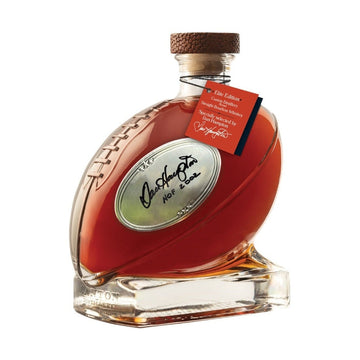 Cooperstown Distillery - Canton Distillery Dan Hampton Elite Edition Straight Bourbon Whiskey