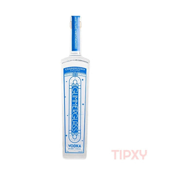 Cooperstown Distillery - Glimmerglass Vodka