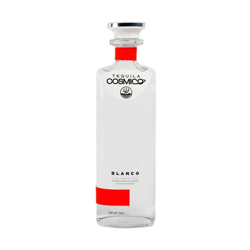 Cosmico Tequila - Blanco Tequila