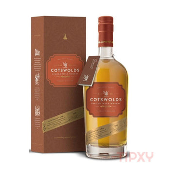 Cotswolds - Bourbon Cask Single Malt Whisky