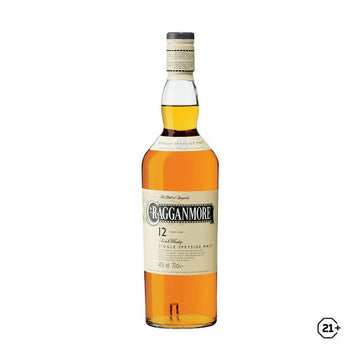 Cragganmore - 12 Years