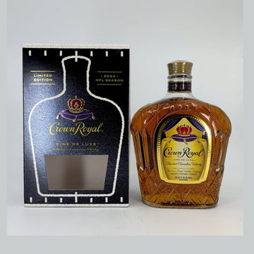 Crown Royal - Limited Edition 2024 NFL Cowboys Blended Canadian Whisky