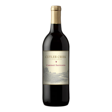 Cutler Creek Vineyards California Cabernet Sauvignon