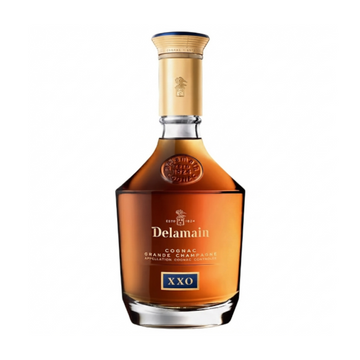 Delamain - XXO Grande Champagne Cognac - TIPXY