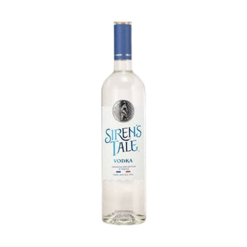 Siren's Tale - French Vodka - TIPXY