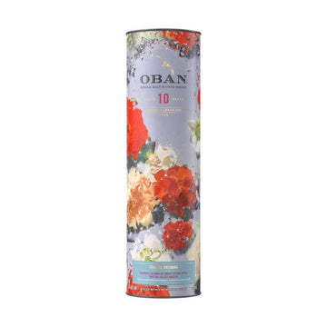 Oban - Coastal Orchard Single Malt Scotch - TIPXY
