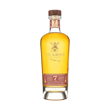 Pearse - 7 Year Distiller’s Choice Irish Whiskey - TIPXY