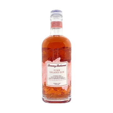 Tommy Bahama - Pink Island Gin (Limited Edition) - TIPXY
