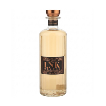 LNK Mezcal - Espadín Joven Mezcal Artesanal - TIPXY