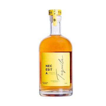 Necesita - Reposado Tequila