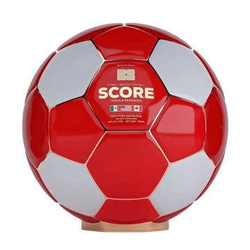 Score - Reposado Tequila Canada Edition - TIPXY