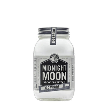 Midnight Moon - Cinnamon Moonshine - TIPXY