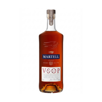 Martell - VSOP Cognac - TIPXY