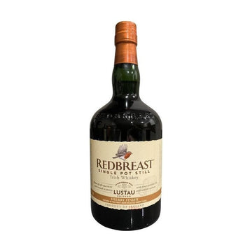 Redbreast - Irish Whisky Lustau Edition - TIPXY