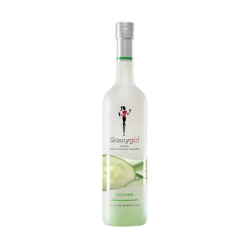 Skinnygirl - Cucumber Vodka - TIPXY