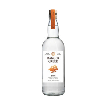 Ranger Creek Distilling - Ranger Creek Rum - TIPXY