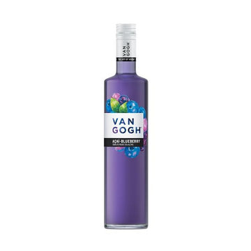 Van Gogh - Van Gogh Acai Blueberry - TIPXY