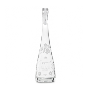 Cygnet - Welsh Dry Gin - TIPXY