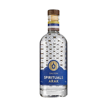 Dalton - Spirituals Arak