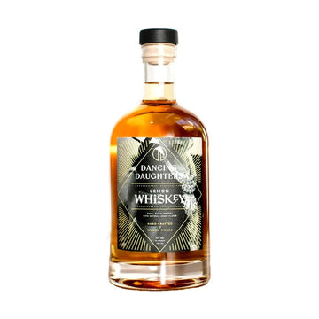 Dancing Daughters - Lemon Flavored Whiskey