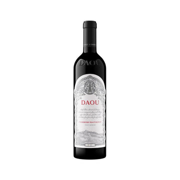 Daou - Cabernet Sauvignon Dry Red Wine