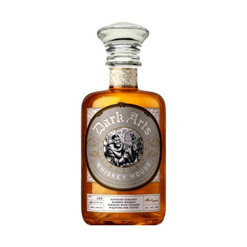 Dark Arts - Toasted Mizunara Kentucky Straight Bourbon Whiskey