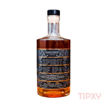 Dark Door Spirit - Spirits of IPA Whiskey (Batch 5)