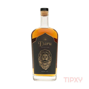 Daru - Canadian Whiskey