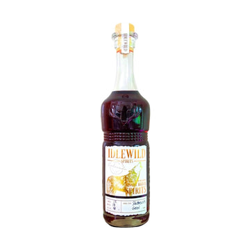 Idlewild Spirits - Hibiscus Gin