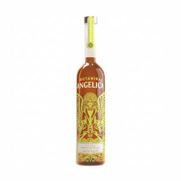 Botanika Angelica - Amaro Liqueur - TIPXY