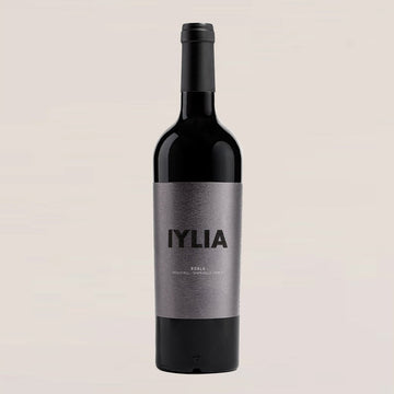IYLIA - Roble Red Wine - TIPXY