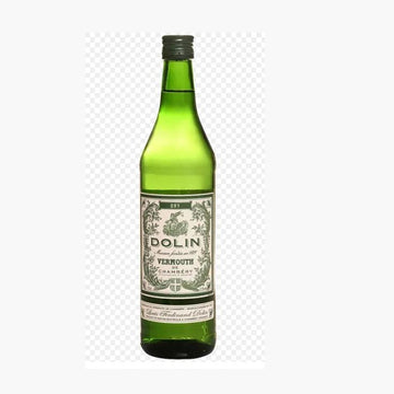 Dolin - Vermouth de Chambery Dry - TIPXY