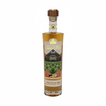 Estevanico Little Stephen - Reposado Tequila - TIPXY