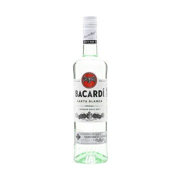 Bacardi - VMA Edition - TIPXY