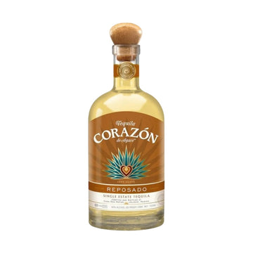 Corazon - Reposado Tequila - TIPXY