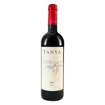 Tanya Ivri Red Blend - TIPXY