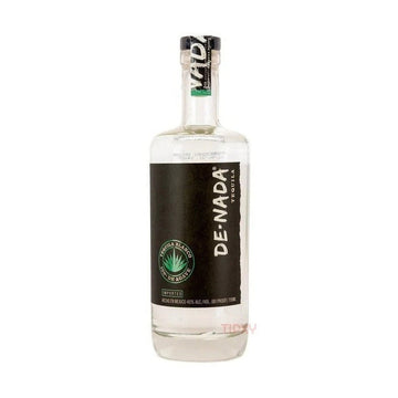 De Nada - Blanco Tequila