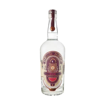 Dead Drop - Silver Rum