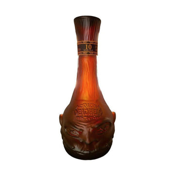 Deadhead - 10 Year Old Aged 10th Anniversary Limited Edition Rum