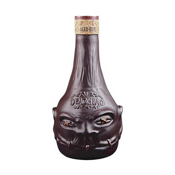 Deadhead - 6 Year Old Rum