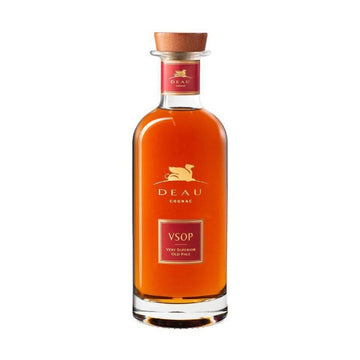 Deau - Cognac VSOP Very Superior Old Pale