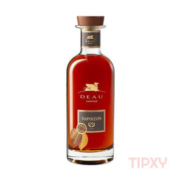 Deau - Napoleon Cognac Cigar Blend