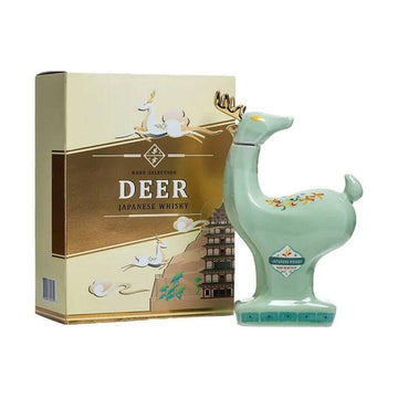 Deer Rare Selection - Japanese Whisky