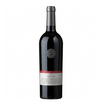 1848 Winery - Reserve Merlot Red Wine - TIPXY