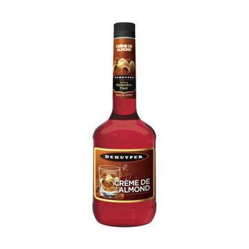 Dekuyper - Creme De Almond