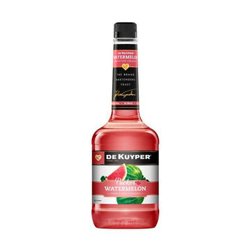 Dekuyper - Pucker Watermelon Schnapps