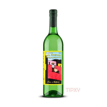 Del Maguey - Las Milpas
